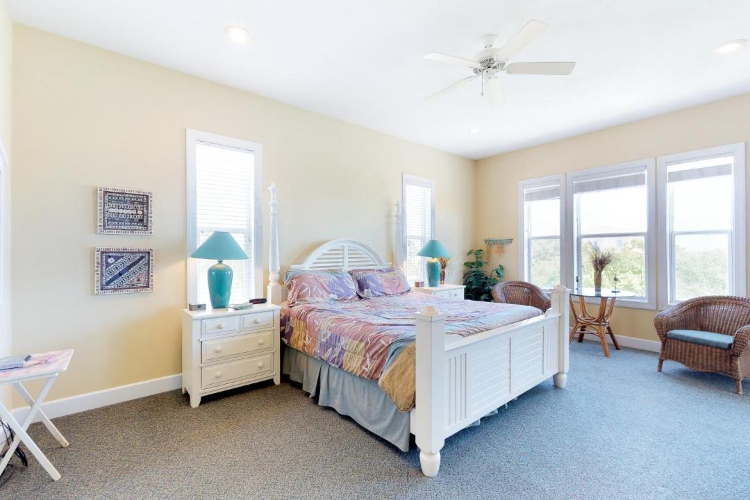 Photo of Bedroom in Plantation