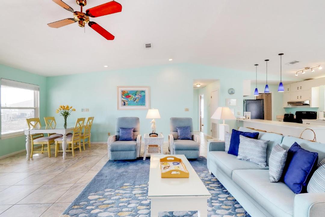Photo of Livingroom in East End