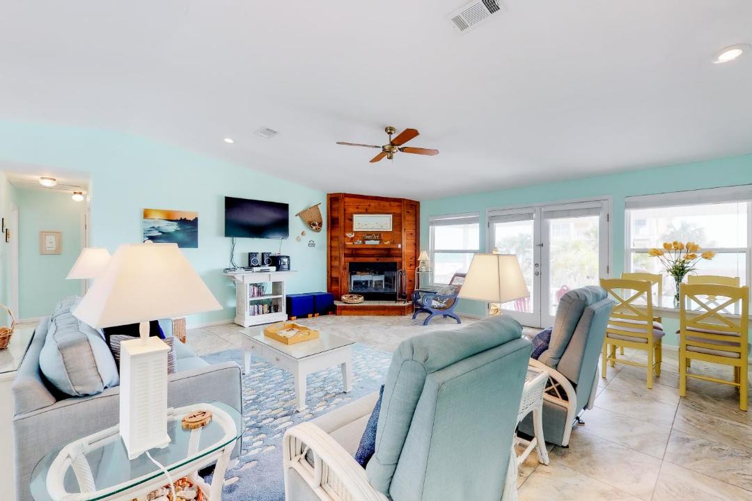 Photo of Livingroom in East End