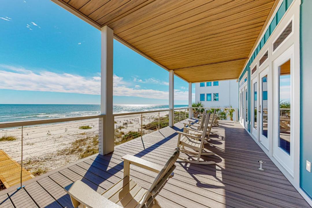 Photo of Patio Balcony in Plantation