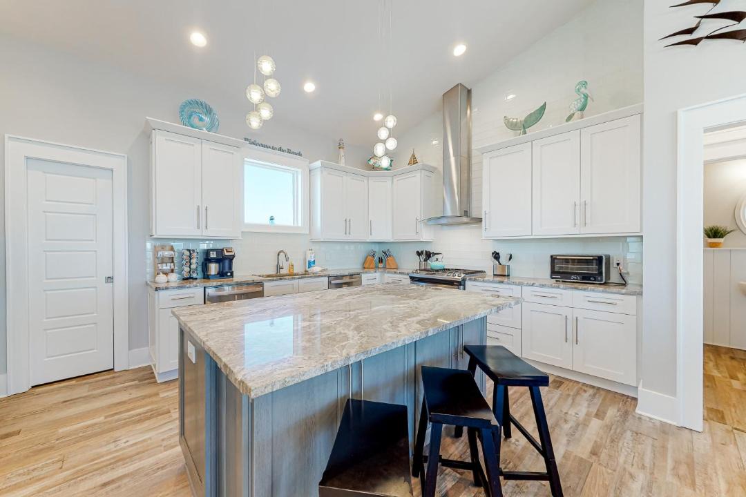 Photo of Kitchen in Plantation