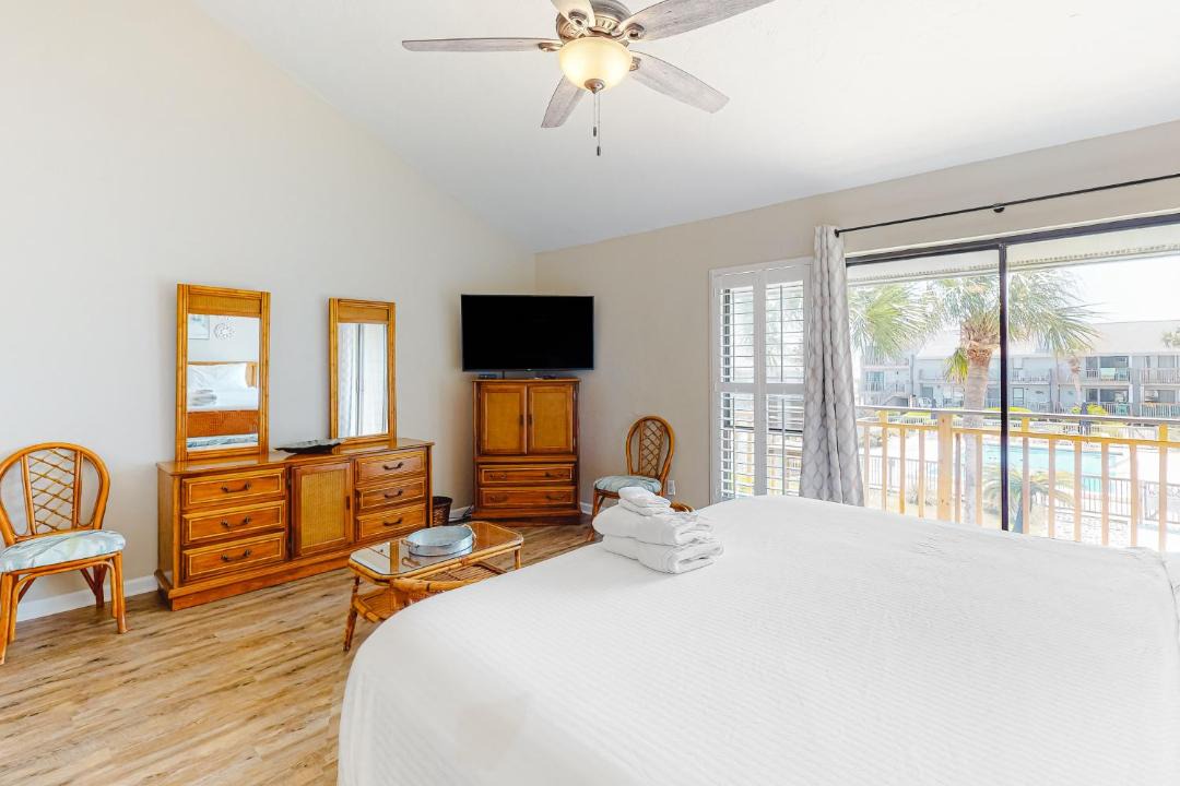 Photo of Bedroom in East End