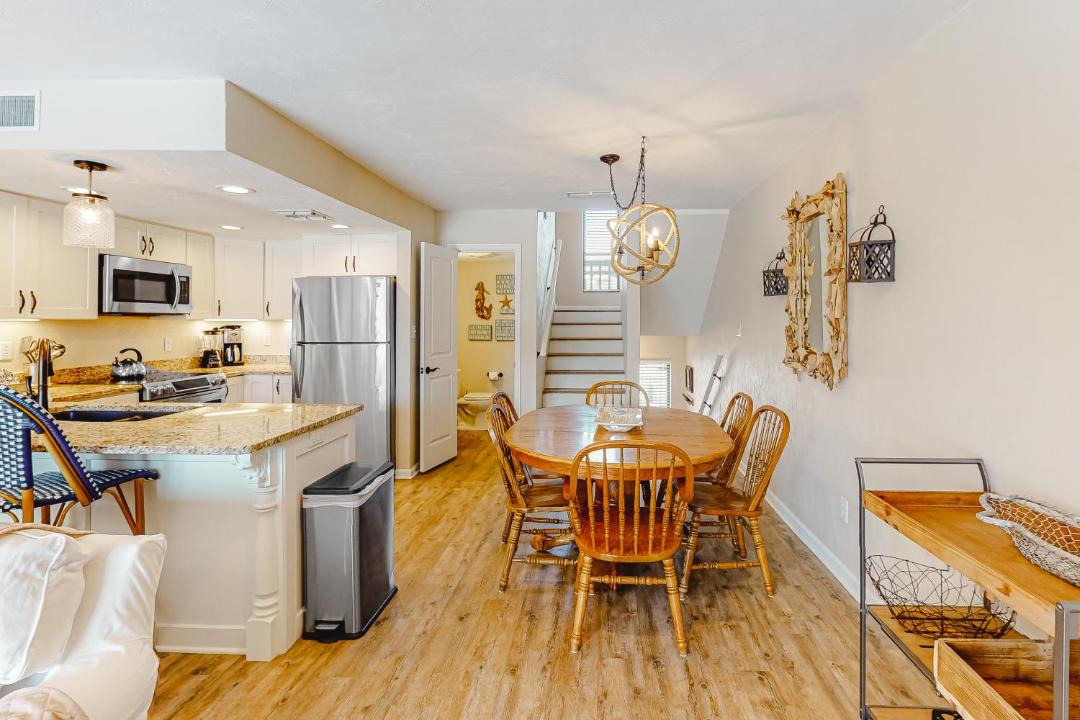 Photo of Livingroom in East End