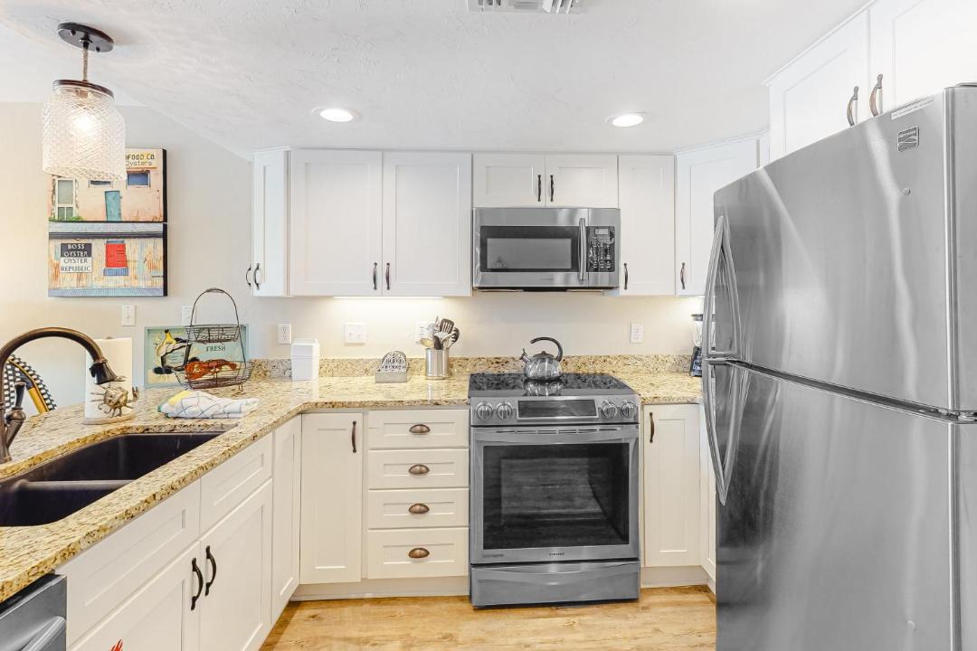 Photo of Kitchen in East End
