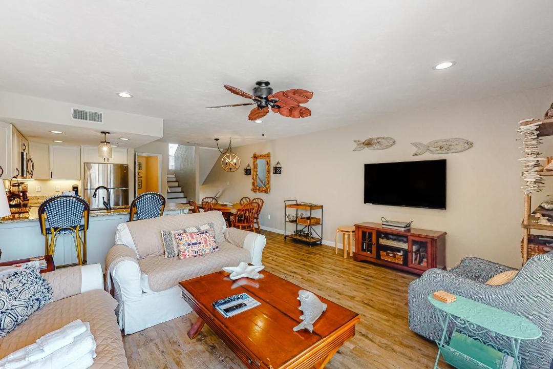 Photo of Livingroom in East End