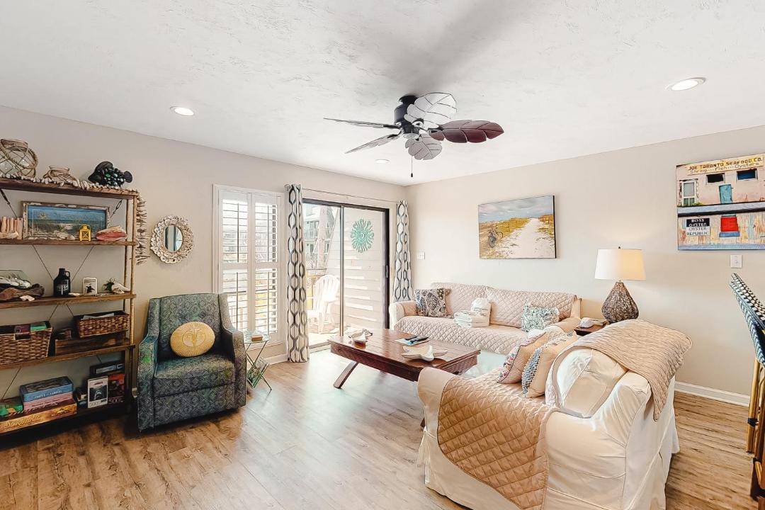 Photo of Livingroom in East End