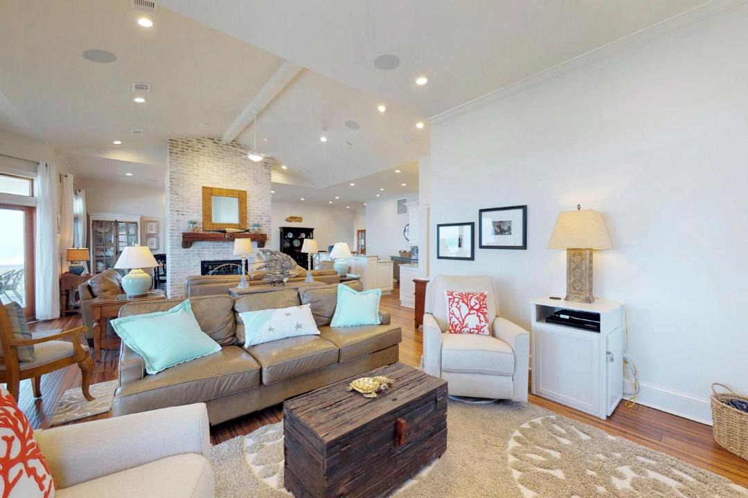 Photo of Livingroom in East End