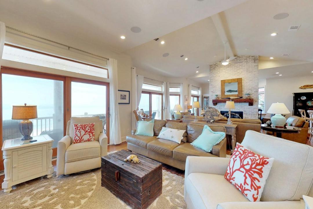 Photo of Livingroom in East End