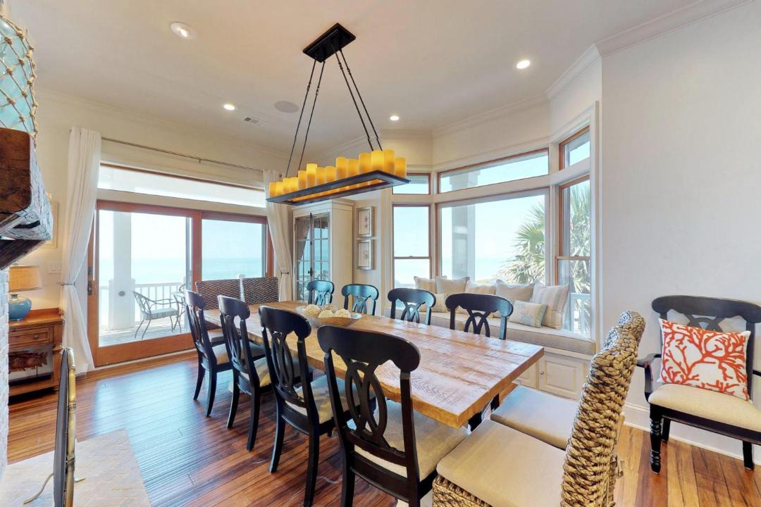 Photo of Livingroom in East End