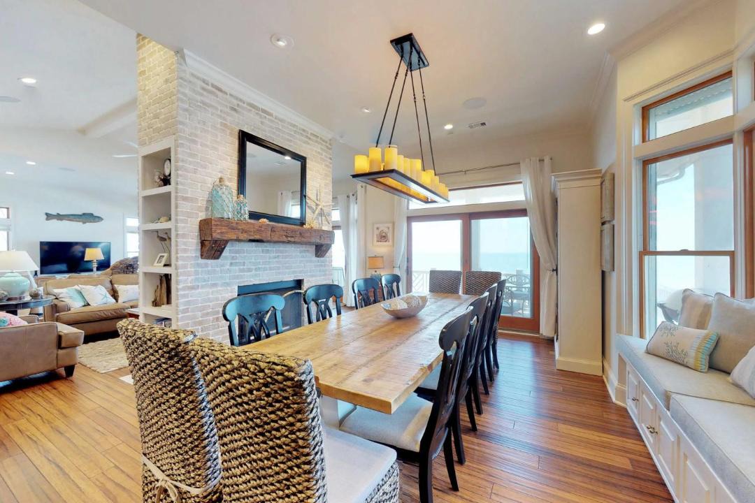 Photo of Livingroom in East End