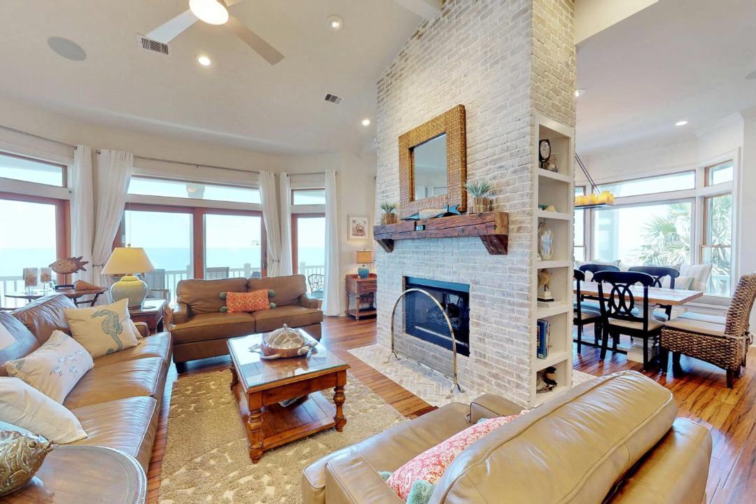 Photo of Livingroom in East End