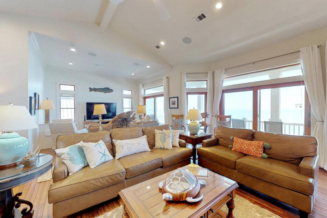 Photo of Livingroom in East End