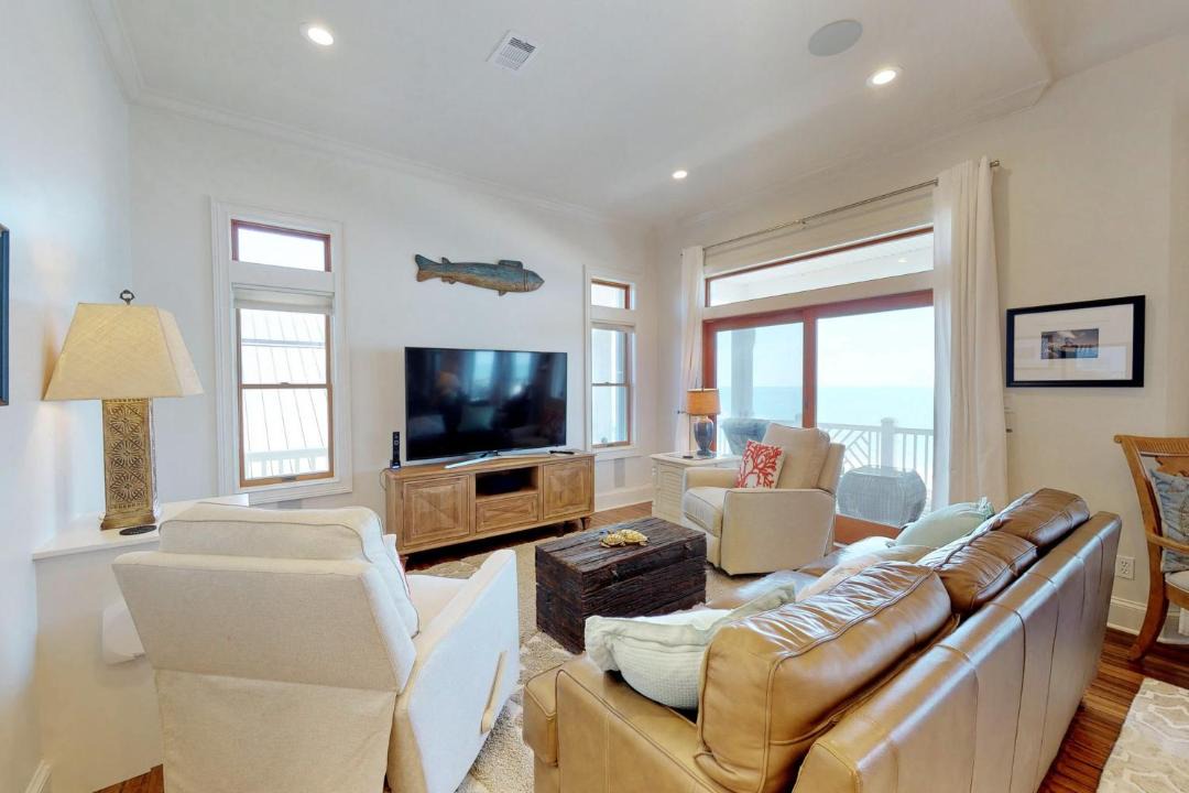 Photo of Livingroom in East End