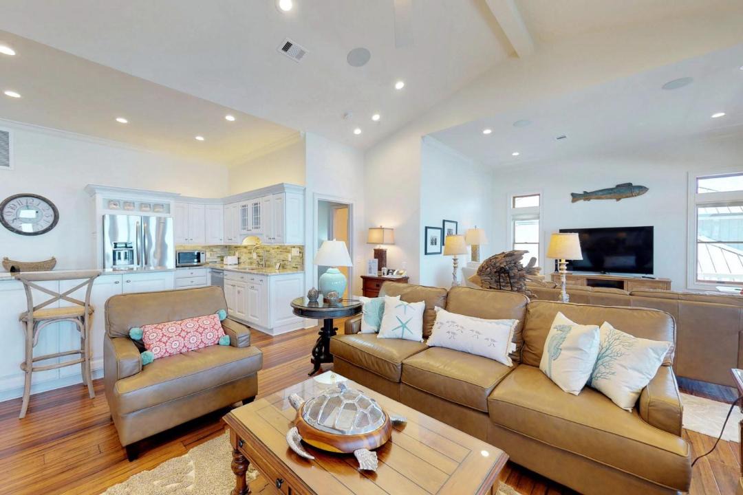 Photo of Livingroom in East End