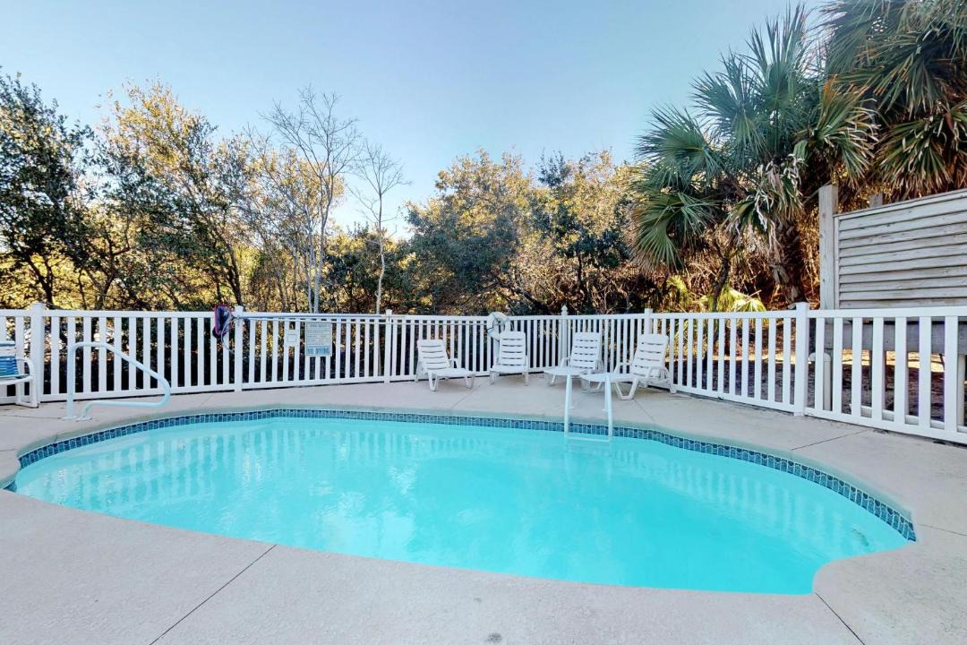 Photo of Outdoor in Sea Palm Village