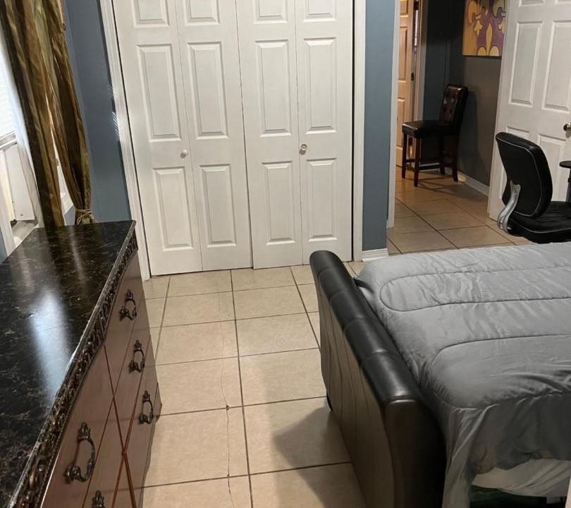 Photo of Bedroom in Gentilly Terrace