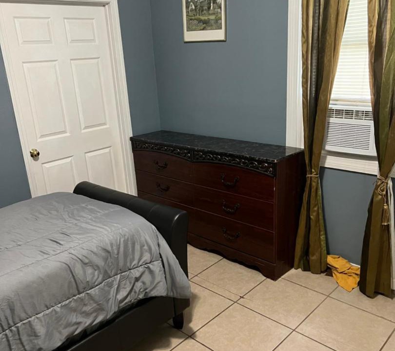 Photo of Bedroom in Gentilly Terrace