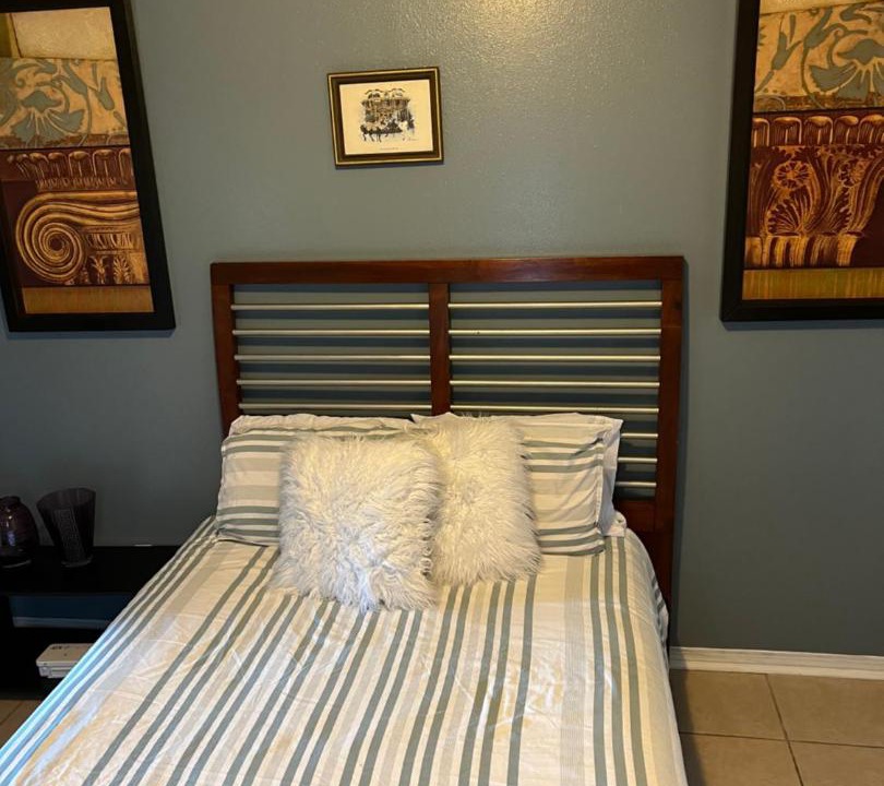 Photo of Bedroom in Gentilly Terrace