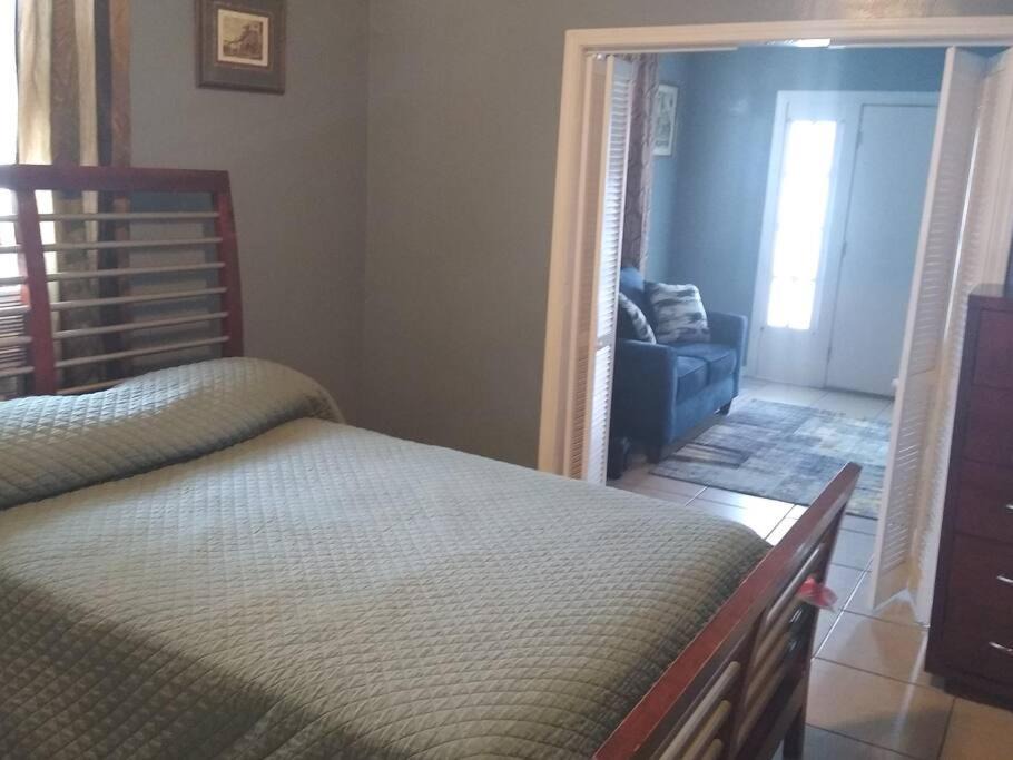Photo of Bedroom in Gentilly Terrace