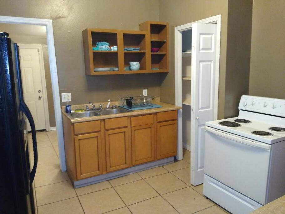 Photo of Kitchen in Gentilly Terrace