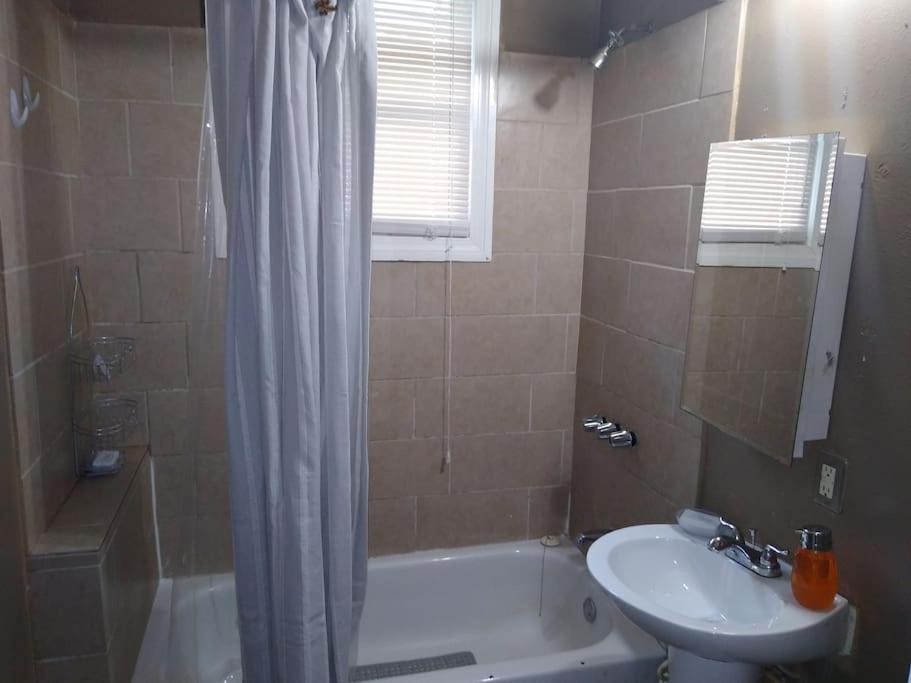 Photo of Bathroom in Gentilly Terrace