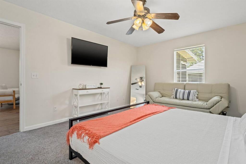Photo of Bedroom in Panama City Beach