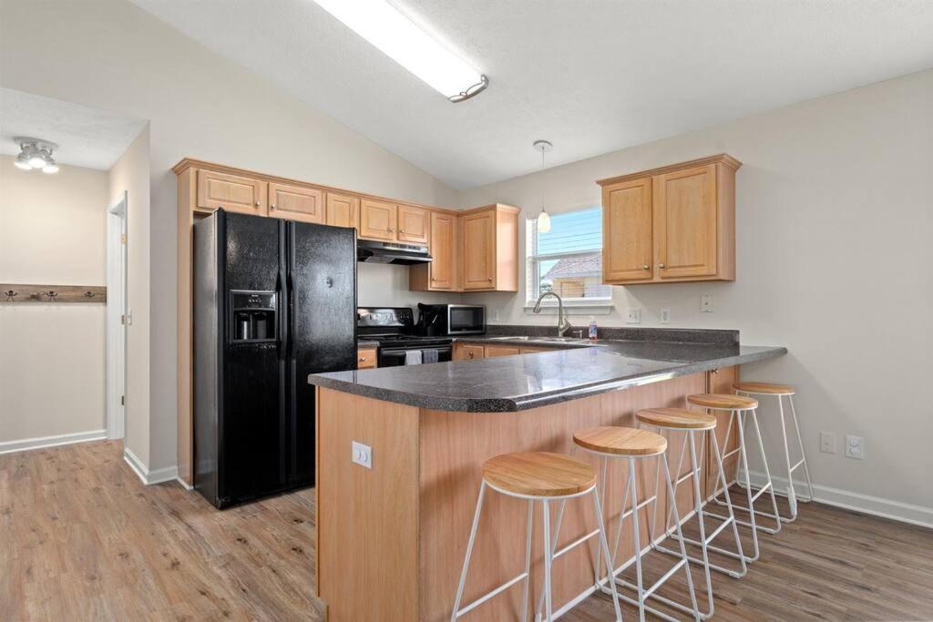 Photo of Kitchen in Panama City Beach