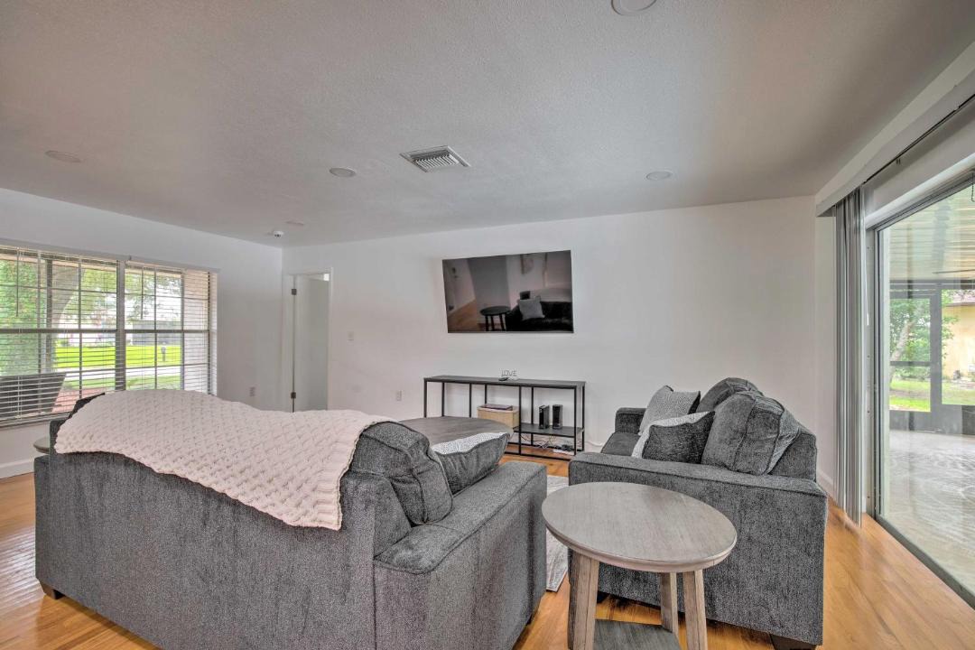 Photo of Livingroom in Ocala
