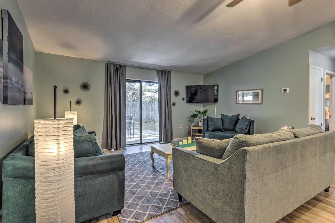 Photo of Livingroom in Wright