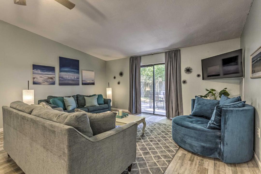 Photo of Livingroom in Wright