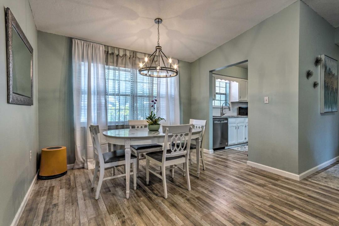 Photo of Livingroom in Wright