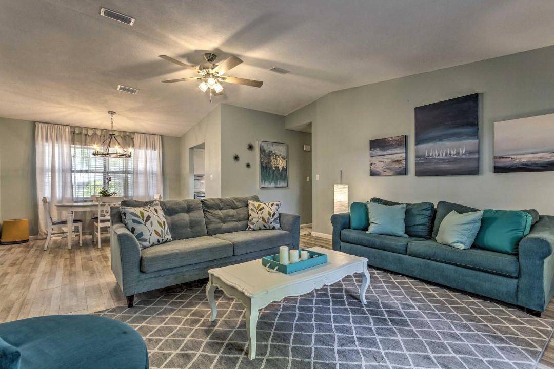 Photo of Livingroom in Wright