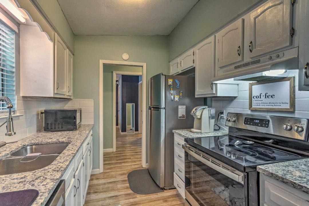 Photo of Kitchen in Wright