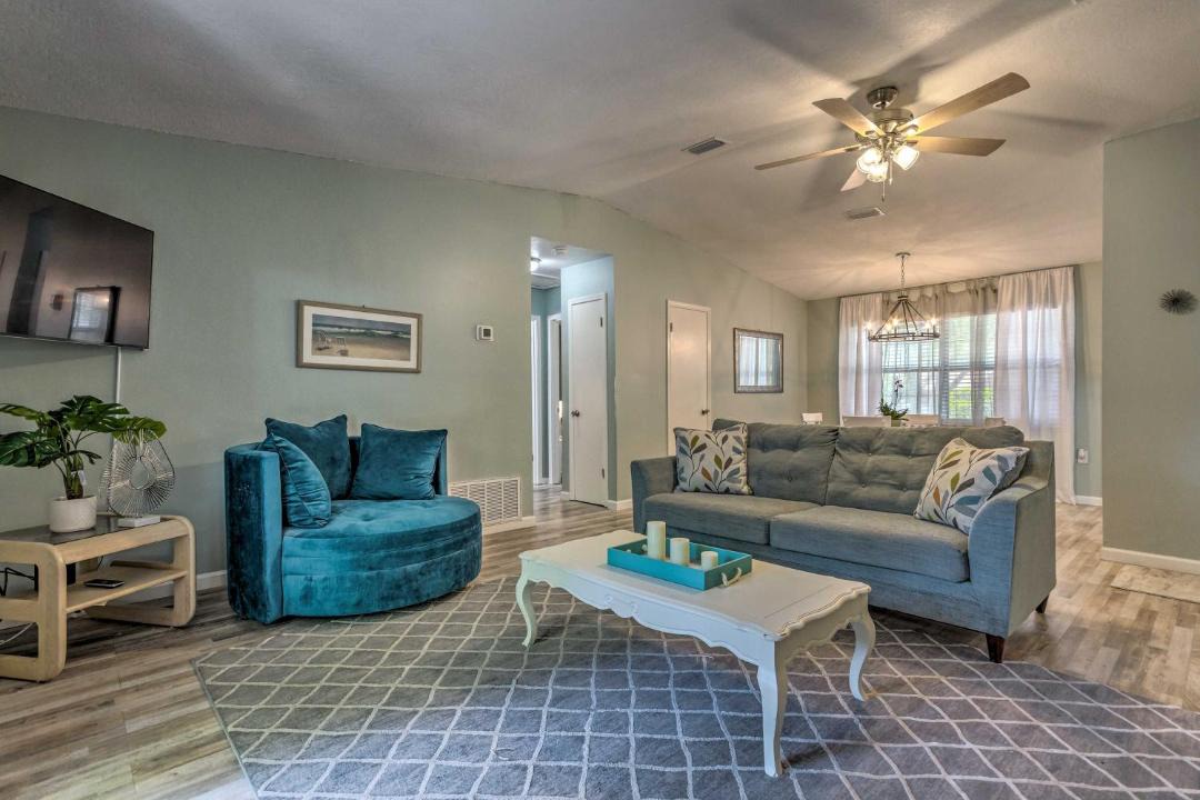 Photo of Livingroom in Wright
