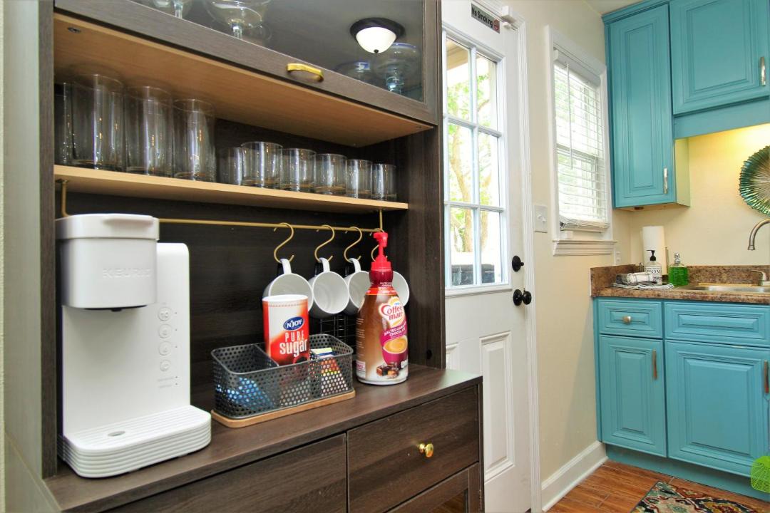 Photo of Kitchen in Navy Point