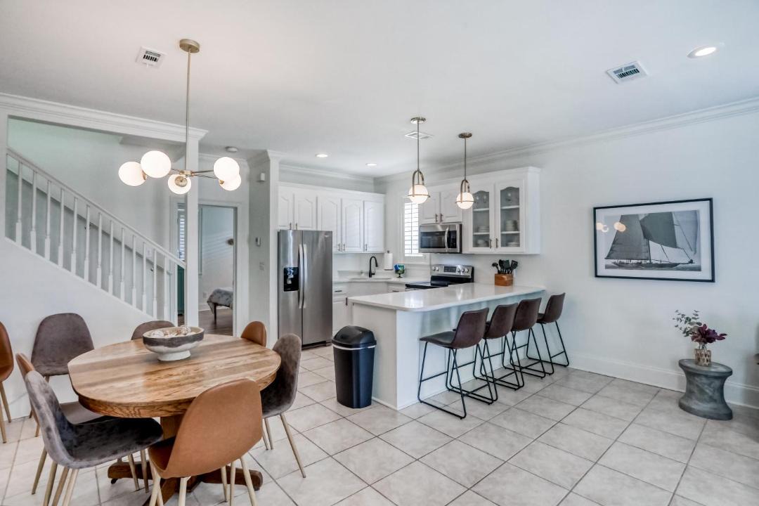 Photo of Livingroom in Mexico Beach