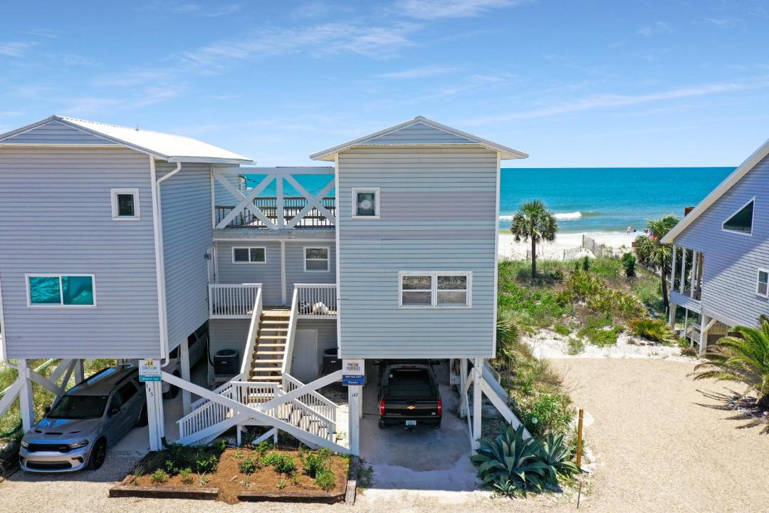 Photo of Others in Cape San Blas