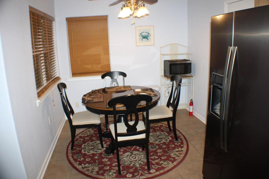 Photo of Livingroom in Navarre