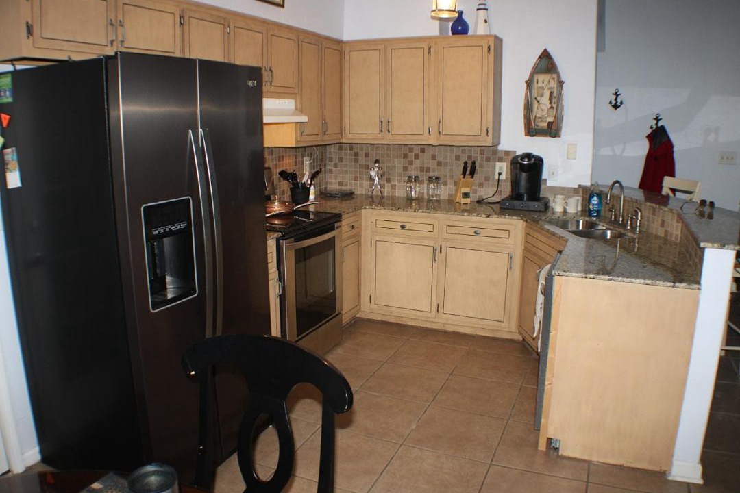 Photo of Kitchen in Navarre