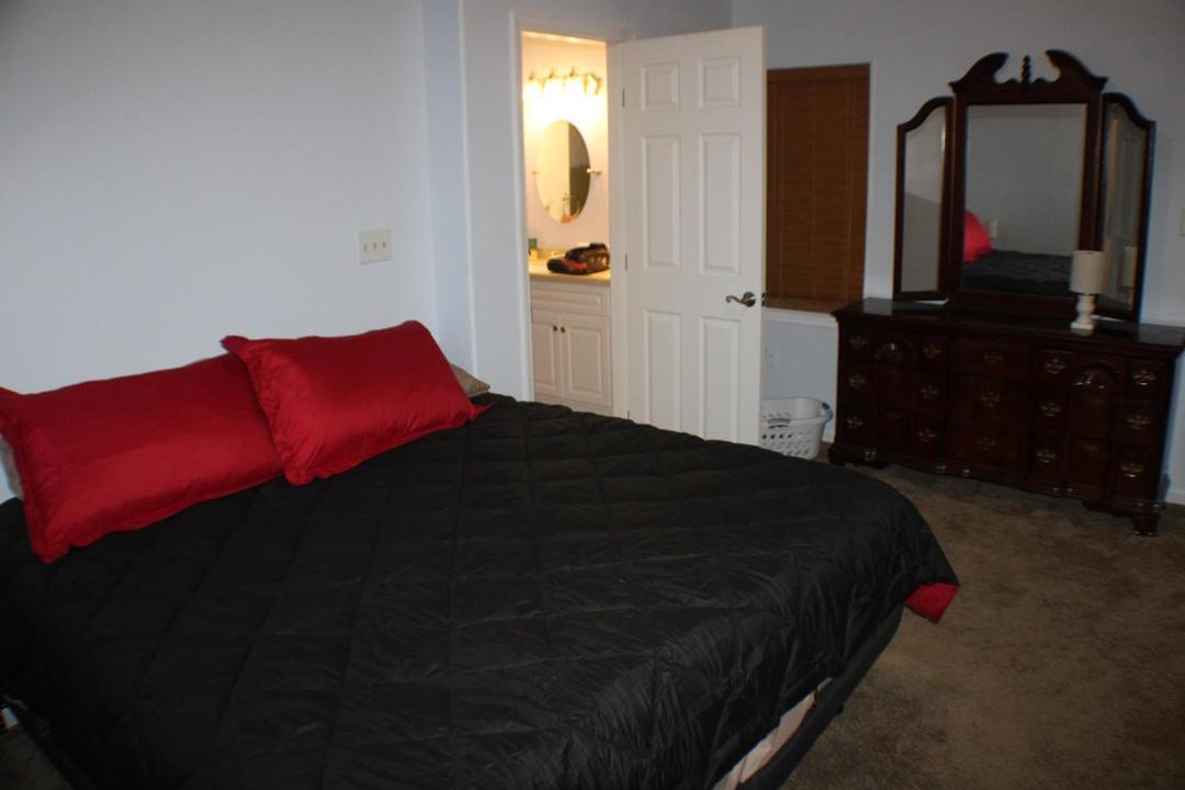 Photo of Bedroom in Navarre