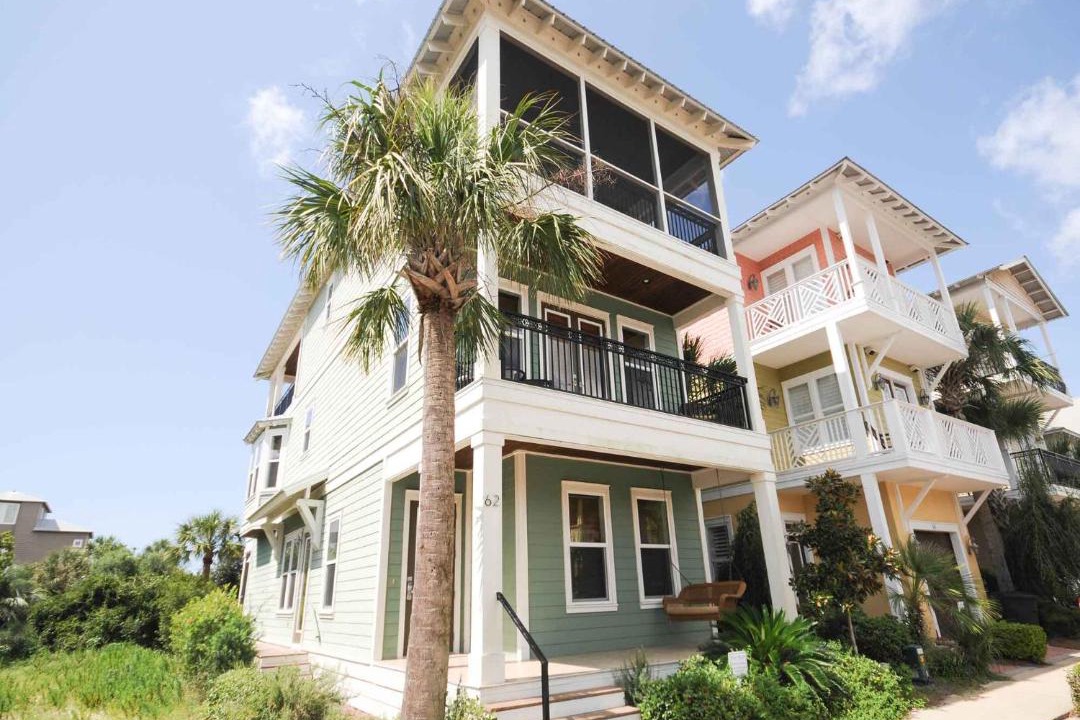 Photo of Others in Rosemary Beach