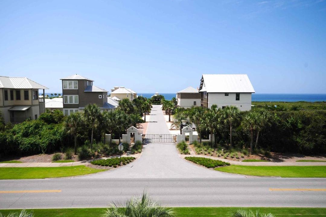 Photo of Others in Rosemary Beach