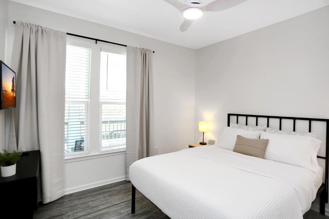 Photo of Bedroom in Port St. Joe