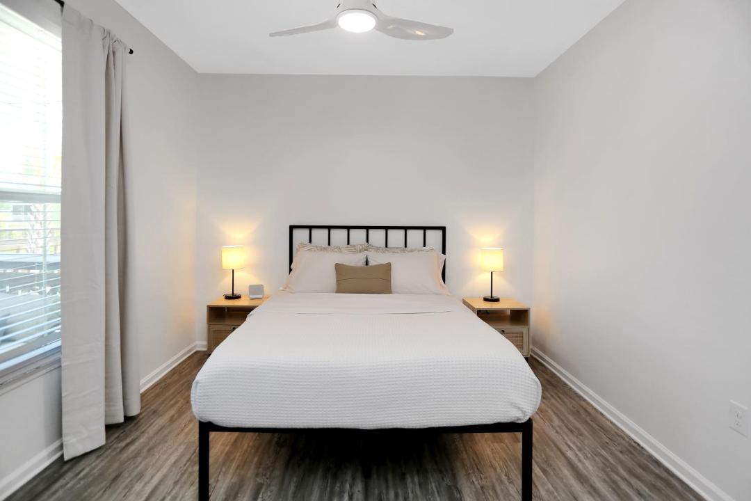 Photo of Bedroom in Port St. Joe