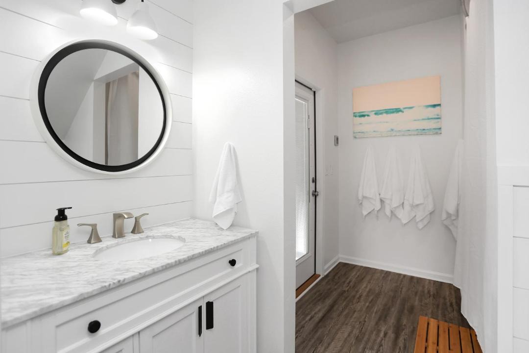 Photo of Bathroom in Port St. Joe