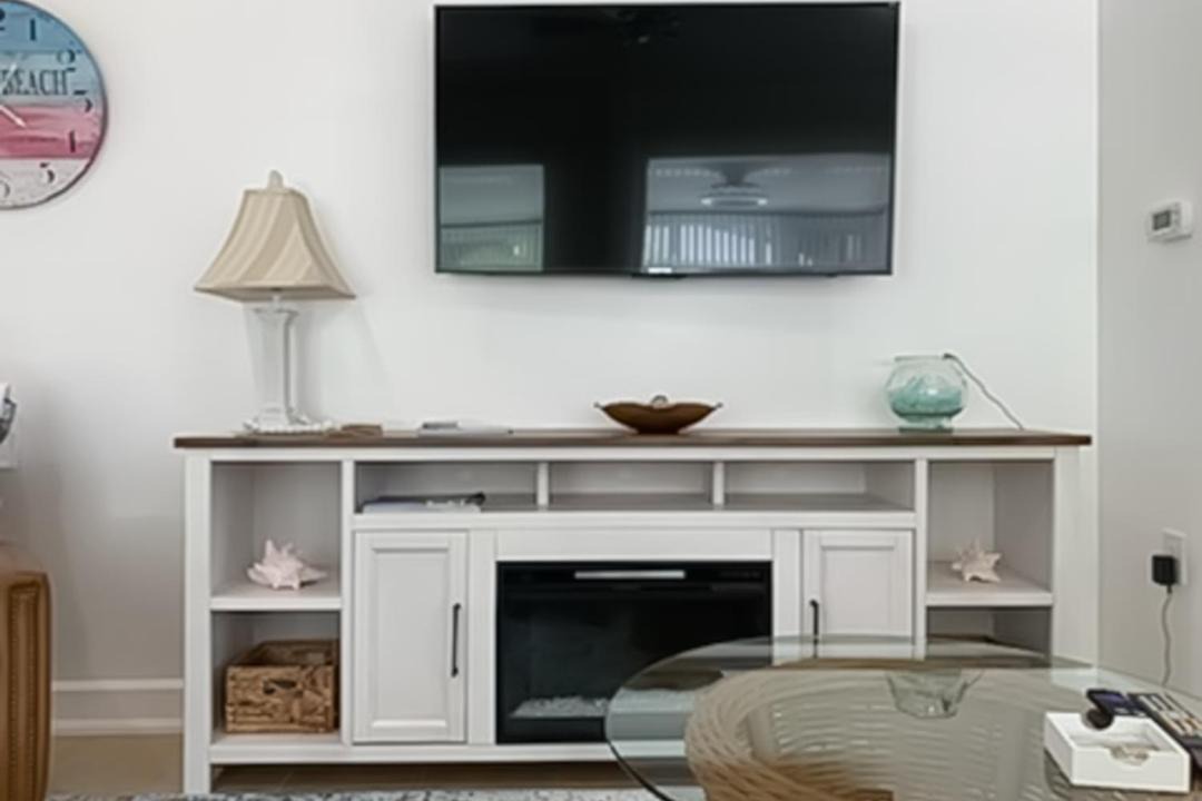 Photo of Livingroom in Kiska Beach