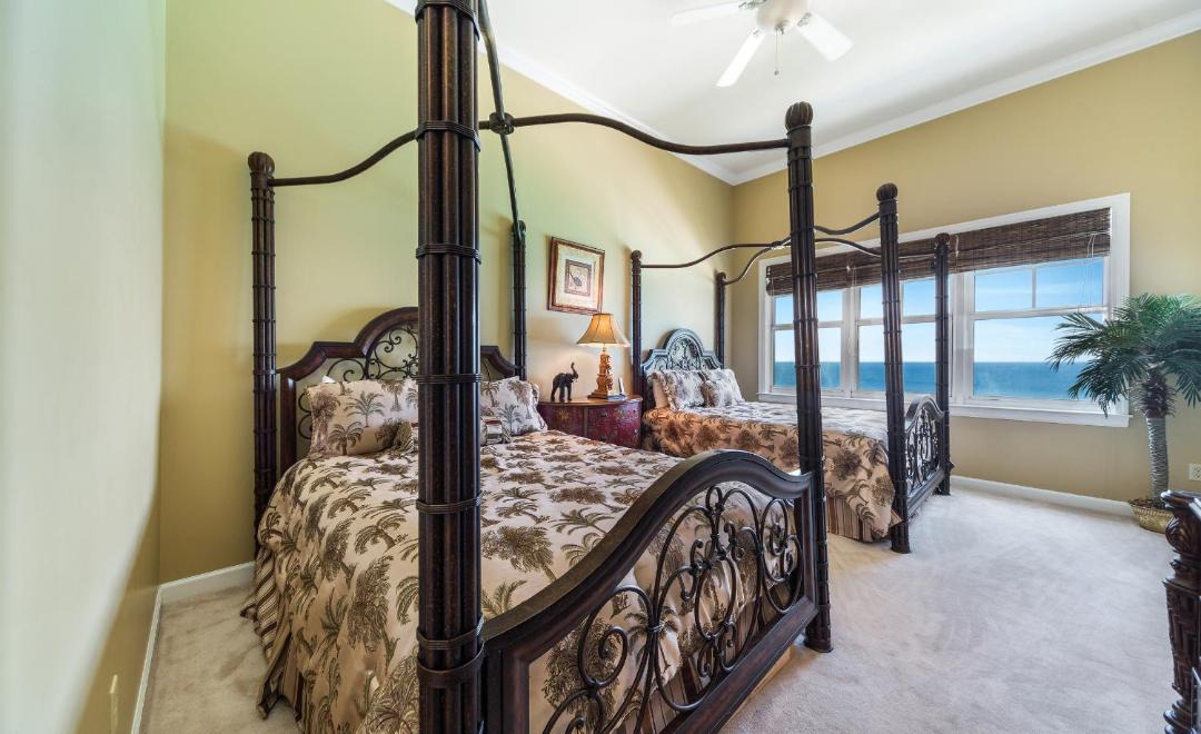 Photo of Bedroom in Silver Sands Beach