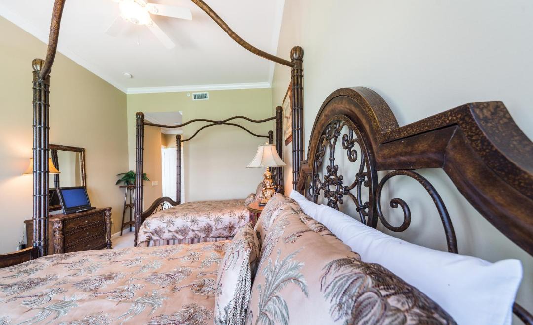 Photo of Bedroom in Silver Sands Beach
