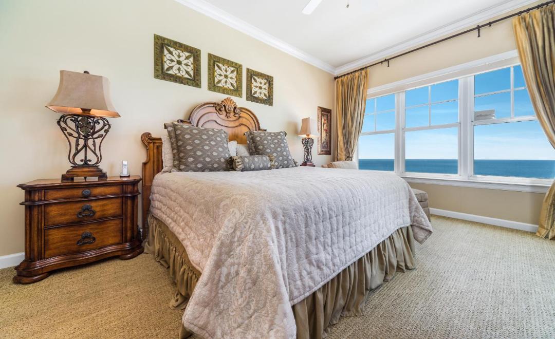 Photo of Bedroom in Silver Sands Beach