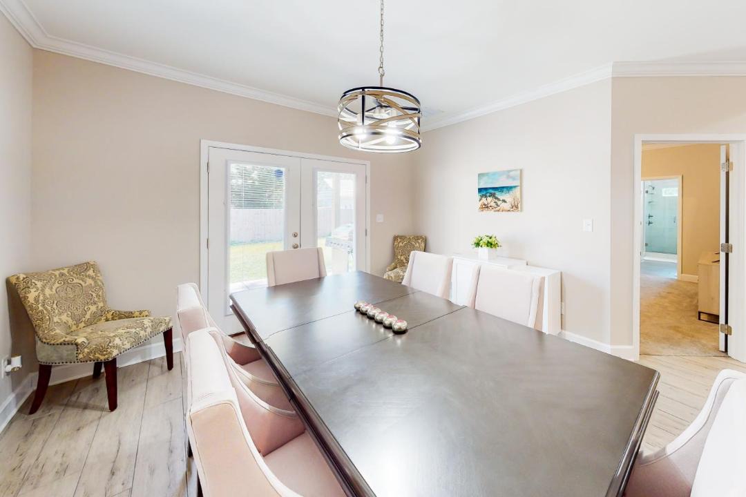 Photo of Livingroom in Navarre